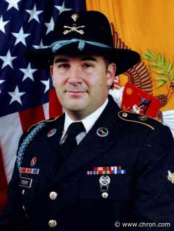 Texas soldier who shot protester indicted on murder charge