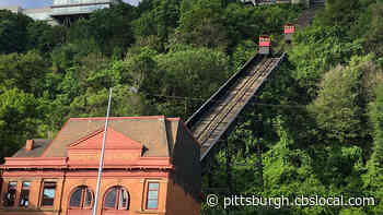 Duquesne Incline Closed For Inspections On Friday