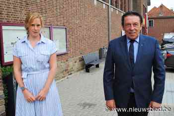 Liefde is… de ware volgen en je zitje afstaan in de gemeenteraad