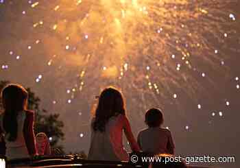 Your Daily Briefing: Stay safe this Fourth; bald eagle making a comeback; troops leave Afghan base