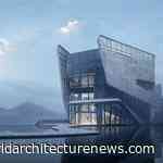 Park Reception Hall of LUXERIVERS lights up China’s retail market