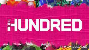 The Hundred: How to follow new 100-ball tournament across the BBC