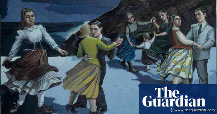 Tracey Emin finds her inner voice and raging architects build a revolution – the week in art