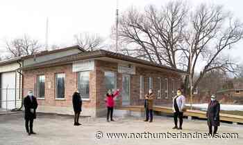 First-of-its-kind rural clinic in Colborne ramping up in July, more in-person services - northumberlandnews.com