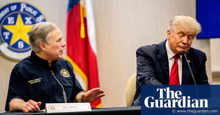 Trump gonna Trump: ex-president diverts and deflects as legal woes mount
