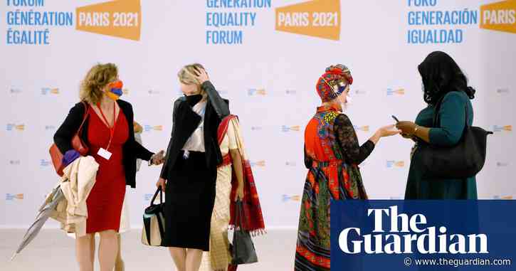 Billions pledged to tackle gender inequality at UN forum