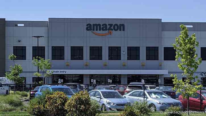Amazon’s Predatory Business Model Causes Delivery Revolt