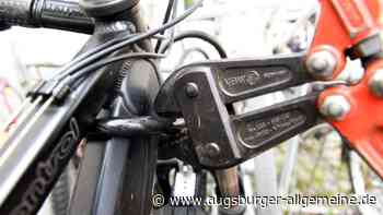 Ladendieb geht mit gestohlenem E-Bike auf Diebestour