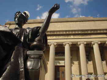 SAP partners with Columbia University on cybersecurity diversity initiative