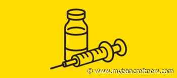 Ontario opening accelerated second dose appointments for youth aged 12 to 17