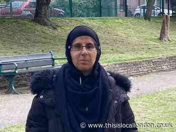 Waltham Forest Council apologises as eviction sparks protest