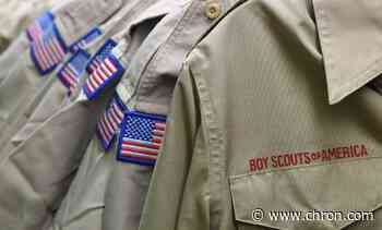 Boys Scouts reaches $850 million settlement with abuse survivors