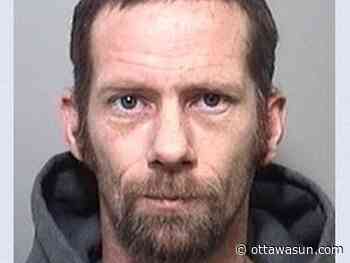 WANTED: OPP seeking man for attempted murder after Carleton Place home invasion - Ottawa Sun