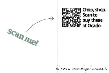 Chop, shop: The Guardian partners Ocado for weekly recipe experience