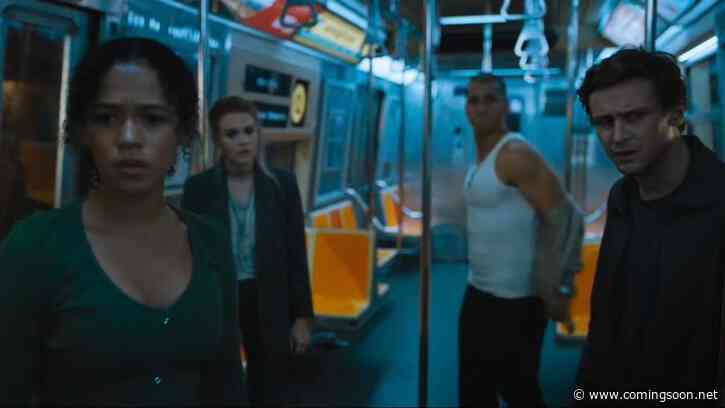 Escape Room 2 Clips Tease an Electrifying First Challenge for Its Winners