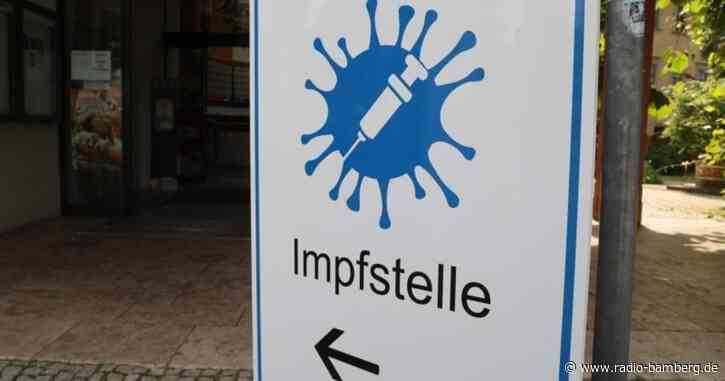 Mehr als 55 Prozent in Deutschland mindestens einmal geimpft