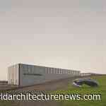 David Chipperfield Architects complete Germany’s museum extension