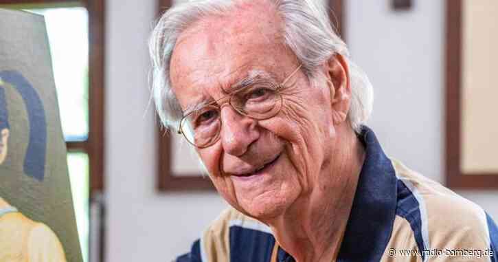 Wilfried Klaus erinnert sich gerne an Dreharbeiten mit Dietl