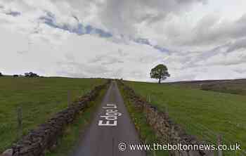 Police appeal after cyclist in his 40s dies in Horwich collision