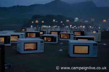 Ovo appoints Goodstuff to handle media with focus on sustainability