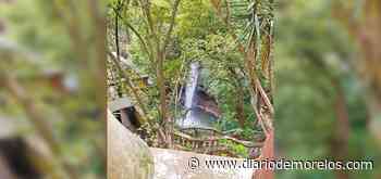 Colonias del norte de Cuernavaca contaminan barrancas: regidor - Diario de Morelos