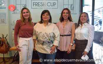 Wellness Market es un bazar sustentable - El Sol de Cuernavaca