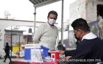 Corren a trabajadores de confianza para pagar aguinaldos - El Sol de Cuernavaca