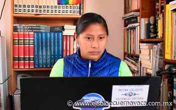 [Diversia] Comunidad LGTB+, con representación - El Sol de Cuernavaca