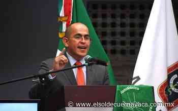 Va Morelos por el aborto legal - El Sol de Cuernavaca