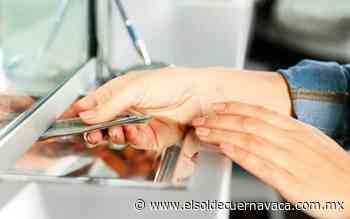 Se detecta colusión entre empleados bancarios y asaltantes - El Sol de Cuernavaca