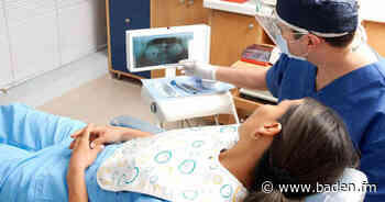 Viele Menschen haben sich wegen Corona im letzten Jahr nicht zum Zahnarzt getraut - baden.fm
