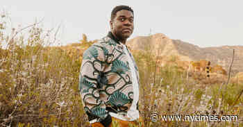 How Sam Richardson Went from ‘Veep’ to ‘The Tomorrow War’