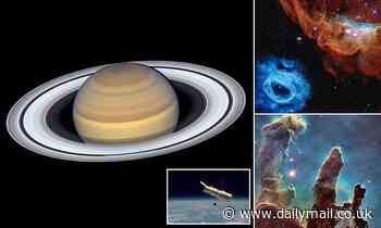 Experts say Hubble is 'beyond repair' despite NASA insisting there are 'multiple options' for a fix