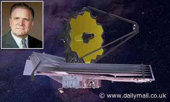NASA launches investigation into claims ex-chief James Webb oversaw a purge of LGBT employees