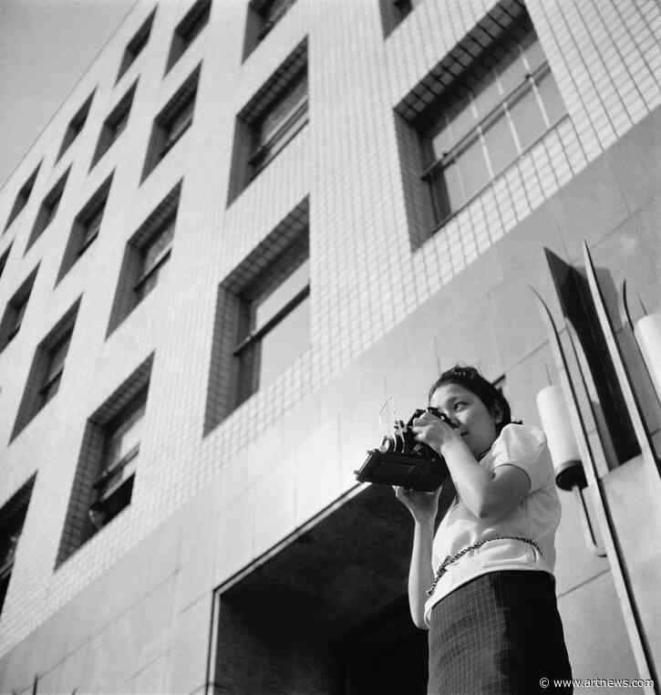 Women Who Changed Photography: 5 Artists Getting Their Due at a Groundbreaking Met Survey