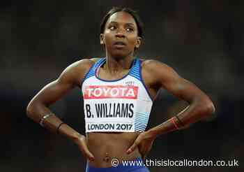 Met Police officers face probe over stopping Bianca Williams