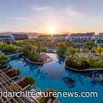 Nihal Güven Architecture’s archipelago paradise for Turkey’s tourists