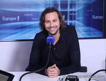 Bertrand Chameroy remercié d’Europe 1 après une chronique, le Niçois part la tête haute