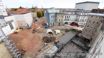 Initiatoren beenden das Theater-Bürgerbegehren in Augsburg