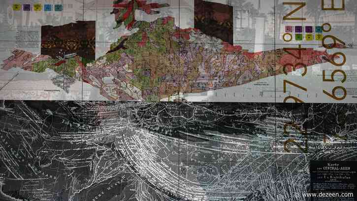 "Recipes are important archives of where we come from and how we've evolved" says Sumayya Vally