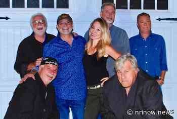Concerts and festivals return to northern Rhode Island this summer - NRI NOW