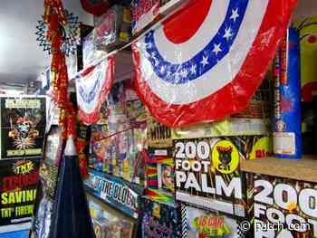 4th Of July Fireworks Laws: Whats Legal In Rhode Island - Patch.com