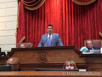 Highlights from Rhode Island's 2021 General Assembly session - The Public's Radio