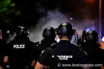 Rhode Island lawmakers promised police reform. They didn’t deliver - The Boston Globe