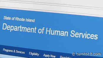 Rhode Island signs $99M UHIP deal with Deloitte - WJAR