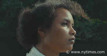 Five International Movies to Stream Now