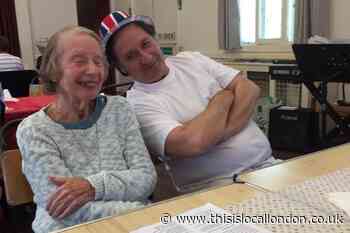 Epping Forest carer backs Alzheimers Society campaign