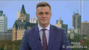 Record breaking heat continues across western Canada