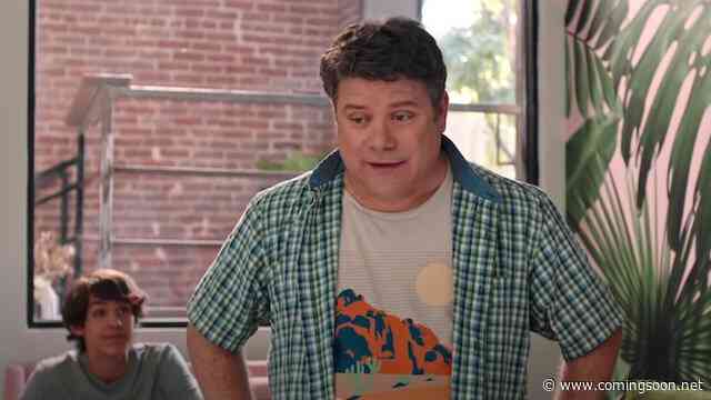 Exclusive Interview: Sean Astin Talks Hero Mode & His Love of Video Games