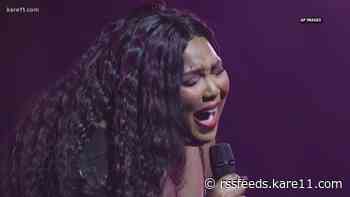 Lizzo is coming back to the Twin Cities for her first show since 2019